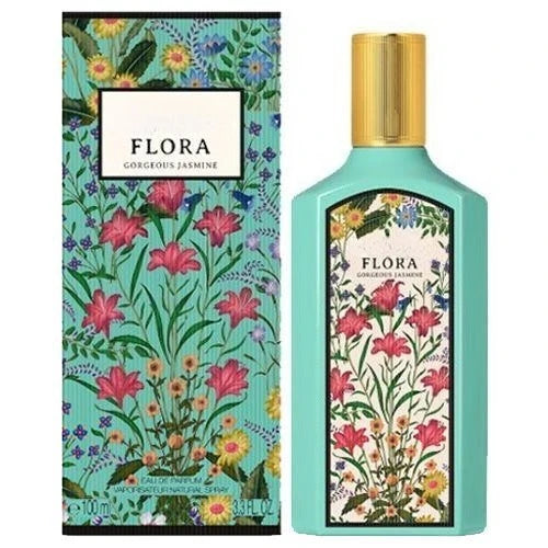 Joy Blooming Floral Perfume