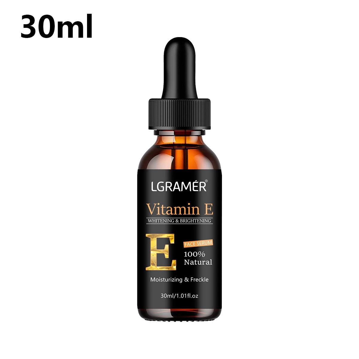 Licorice & Vitamin E Spot Serum