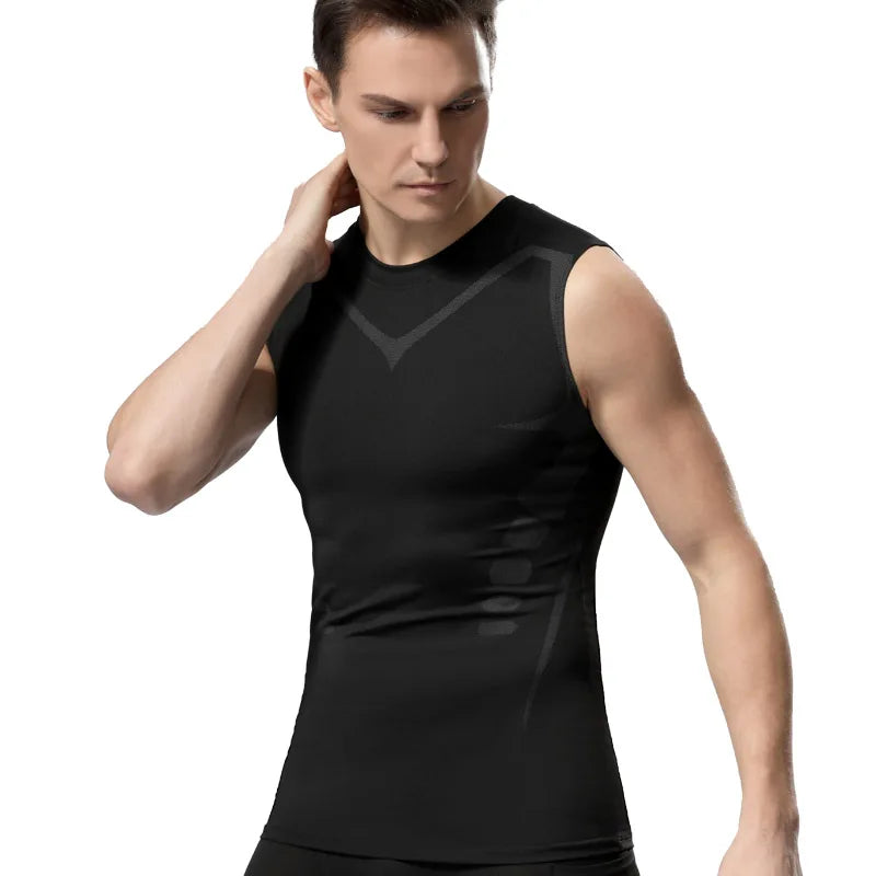 Compression Tank Top