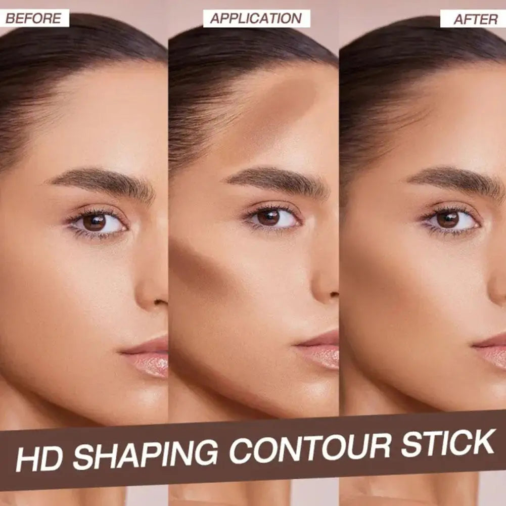 Long-Wear Cream Contour Stick