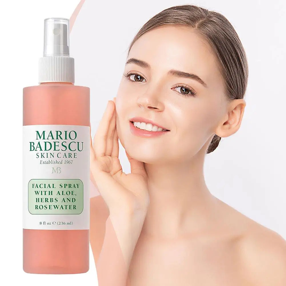 Mario Badescu Facial Toner Spray