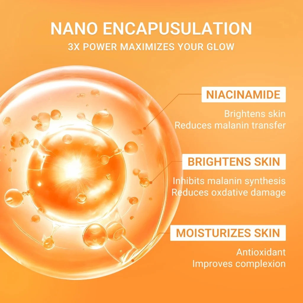 Niacinamide Pore Tightening Toner