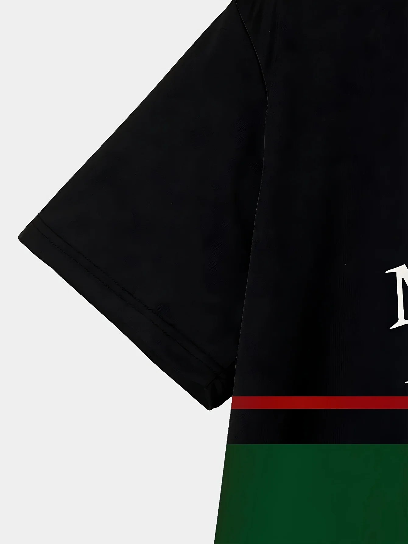 3D Print Retro T-Shirt