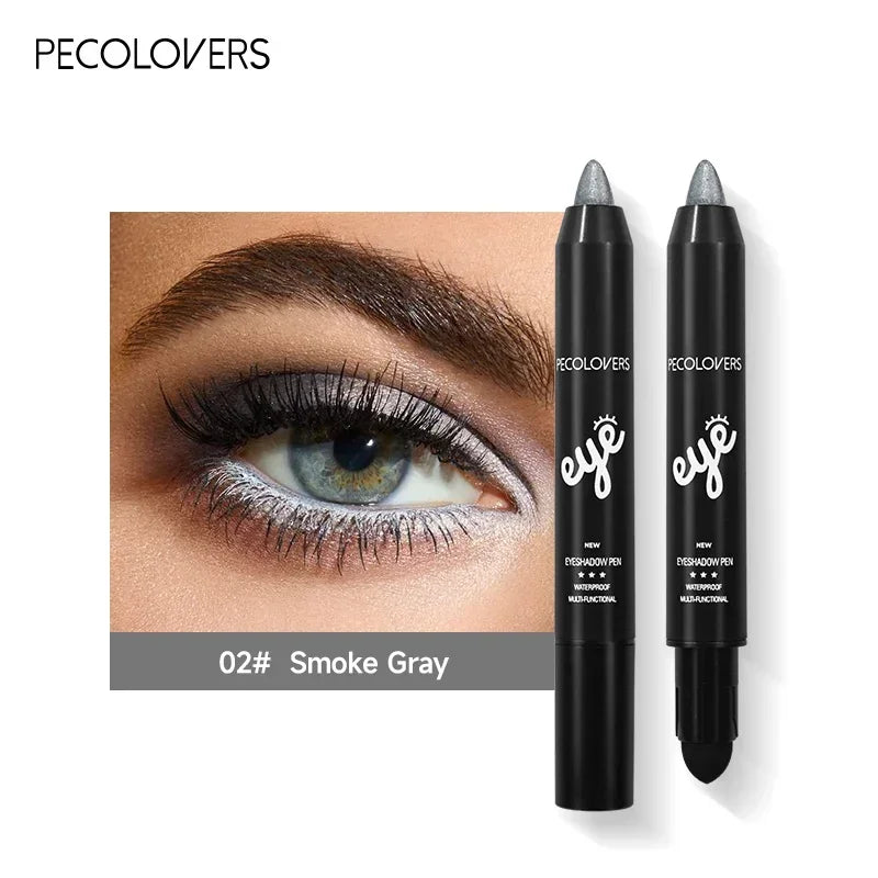 Eyeshadow & Eyeliner Pencil