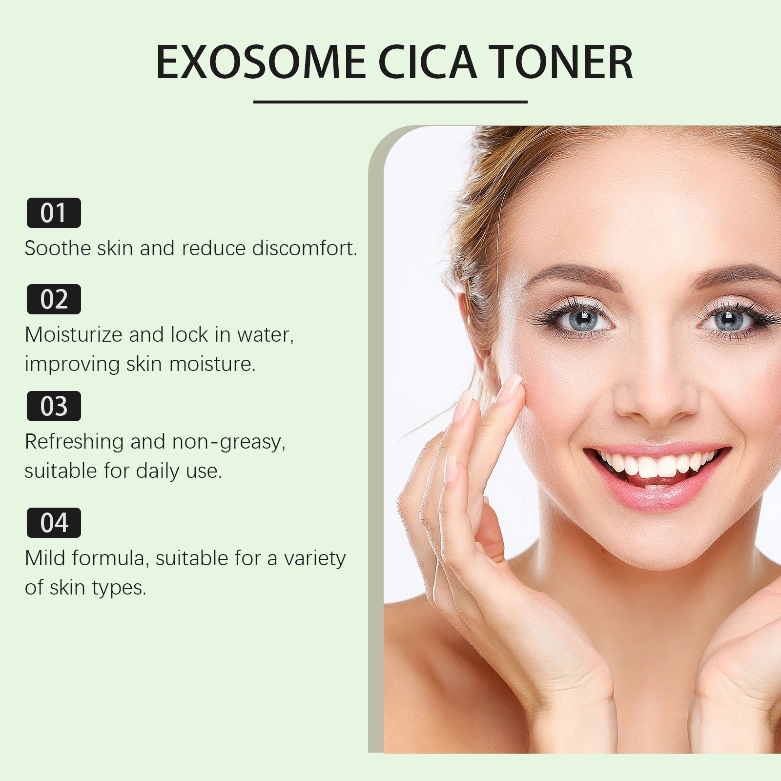 Skin Barrier Repair Mist Toner