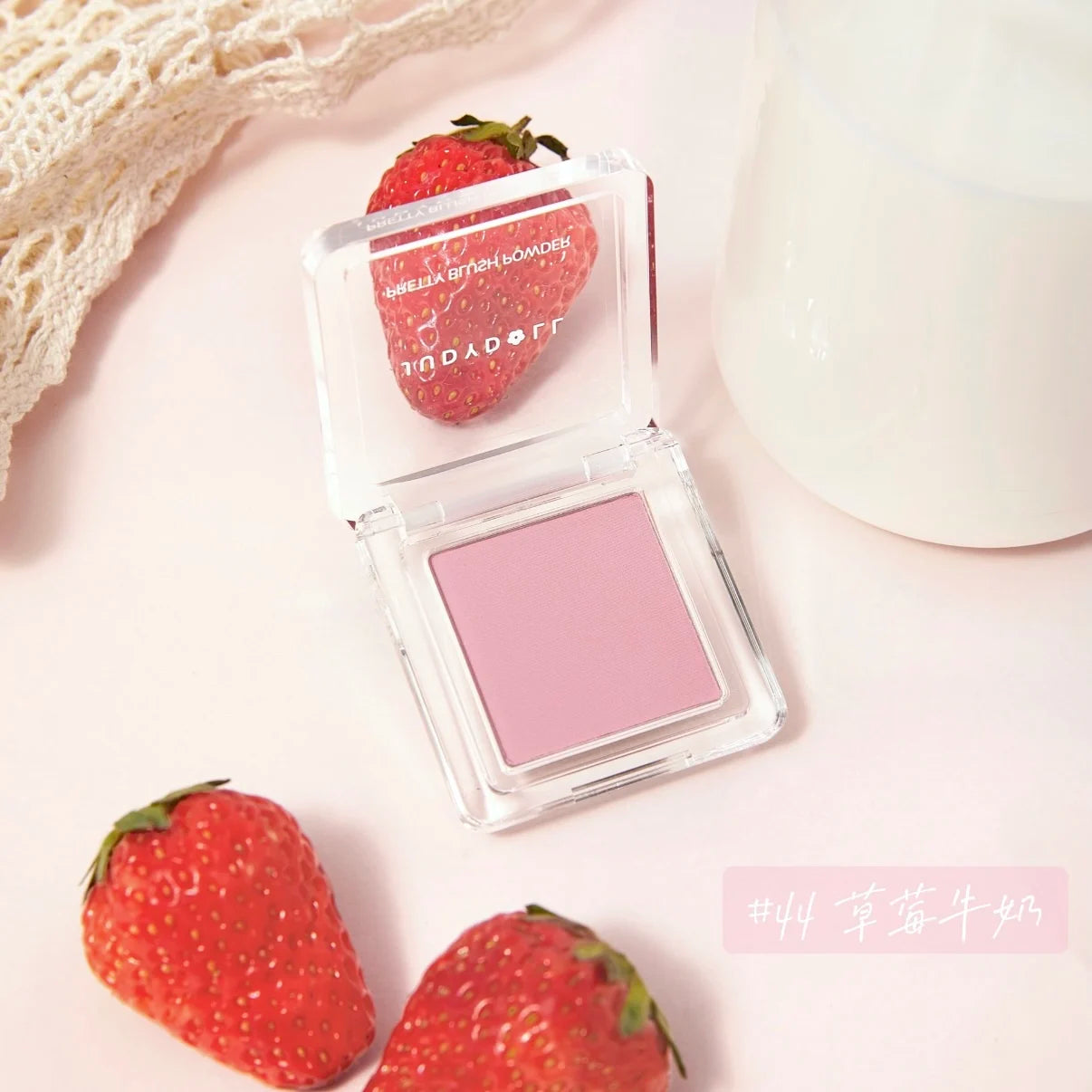 Judydoll Single Blusher