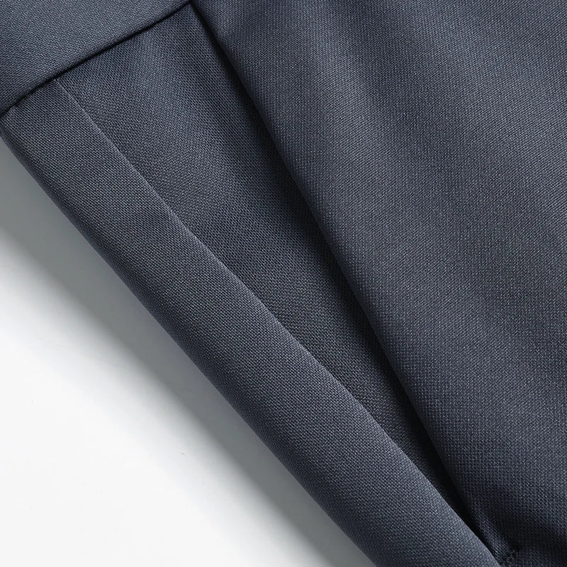 Thin Stretch Summer Pants