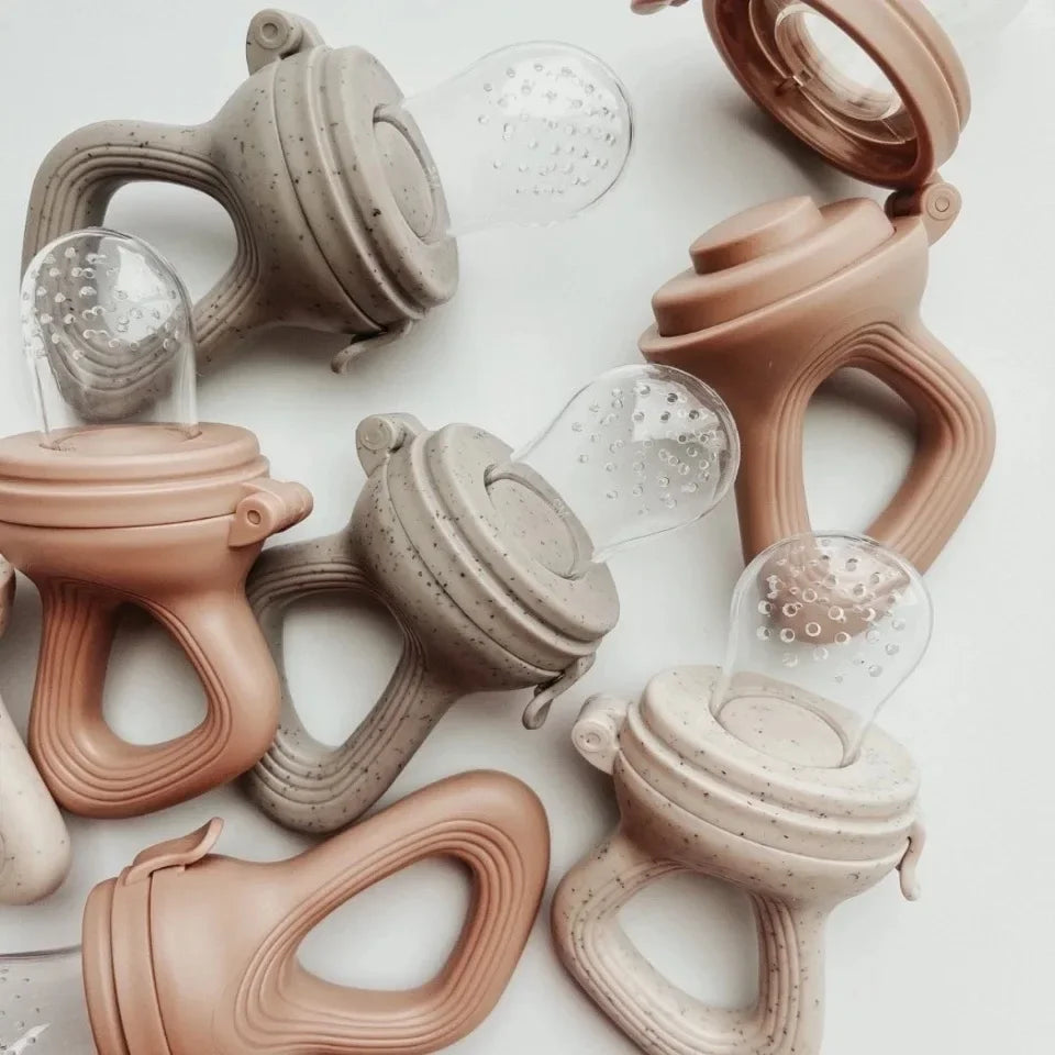 Silicone Fruit Feeder