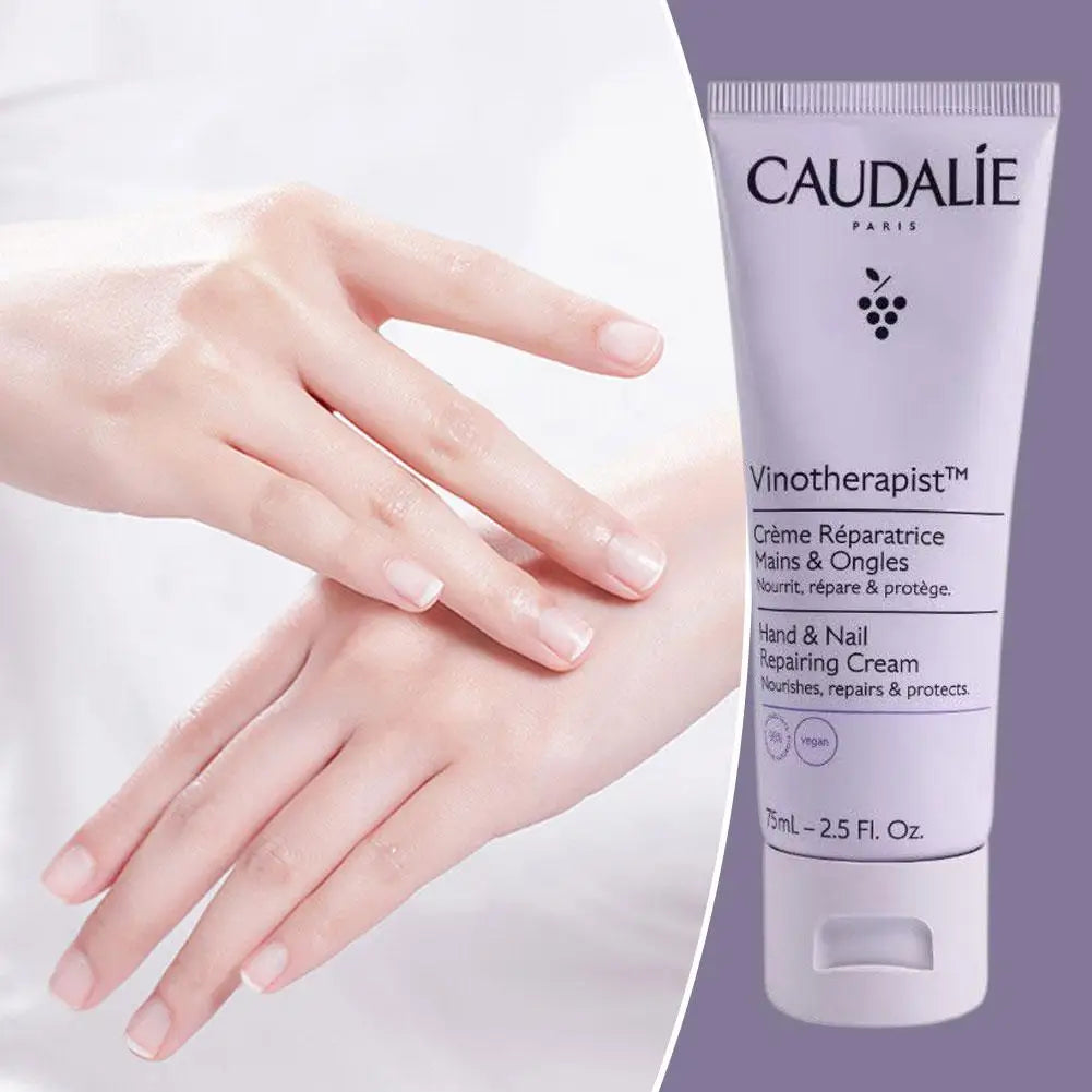 Caudalie Grapeseed Hand Cream