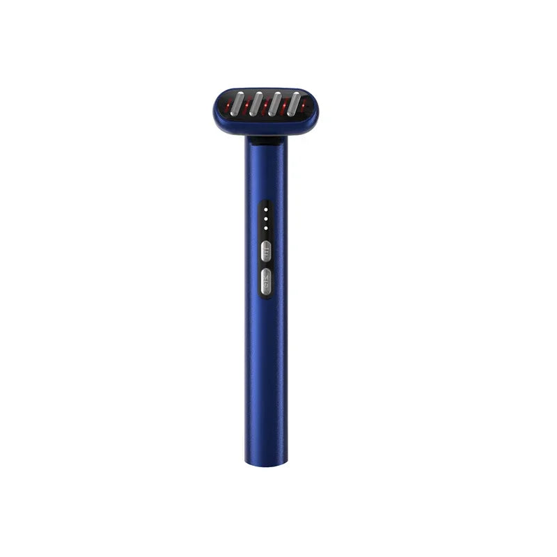5-in-1 EMS Microcurrent Facial Wand