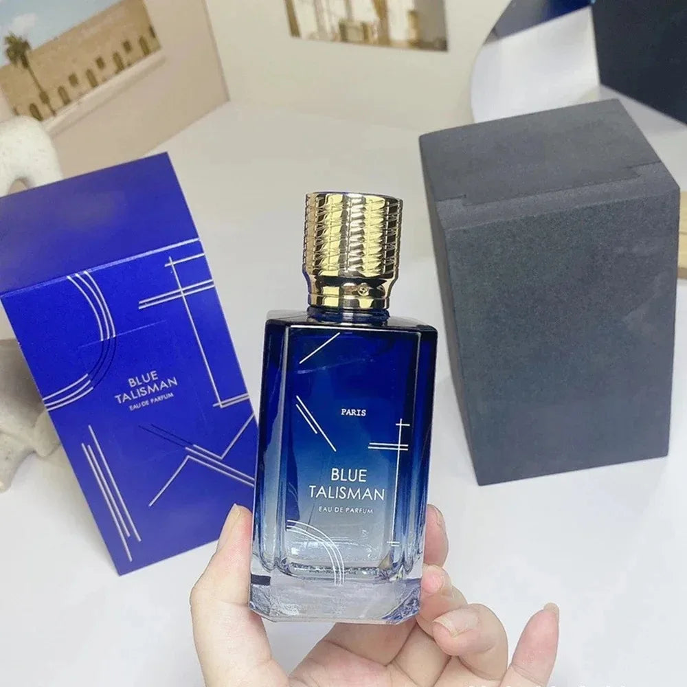 Enchantment of Blue Protective Talisman Cologne