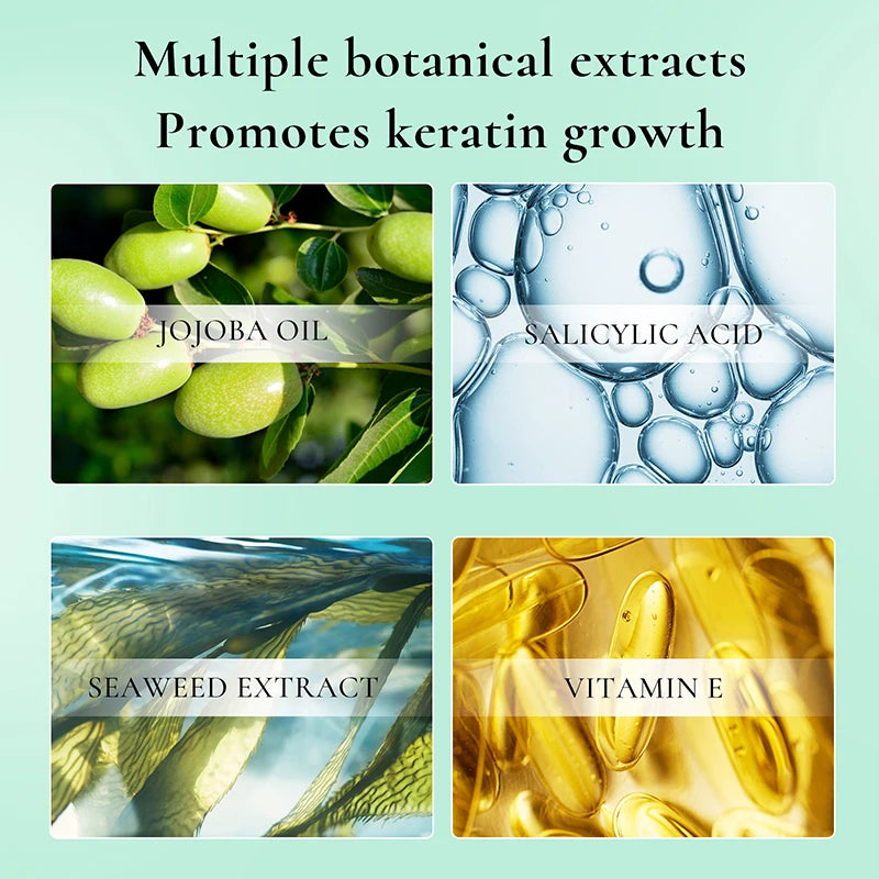 Vitamin E Cuticle Oil Pen