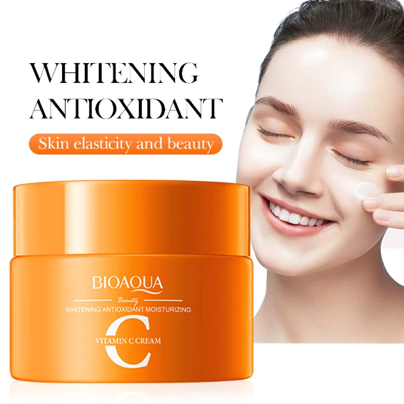 Anti-Aging Wrinkle Repair Cream