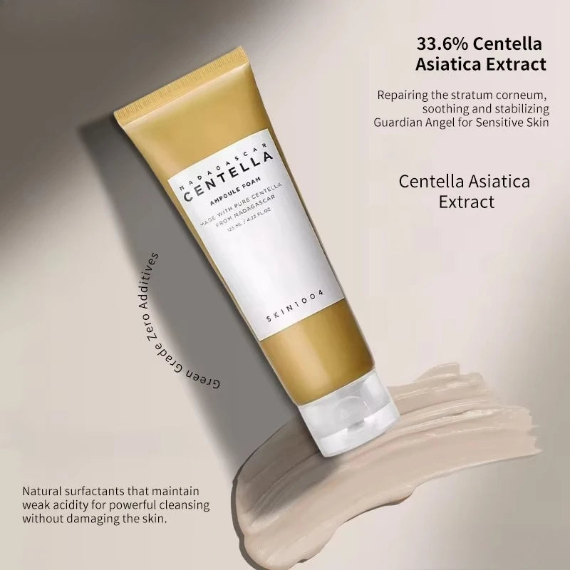 Gentle Ceramide Barrier Cleanser