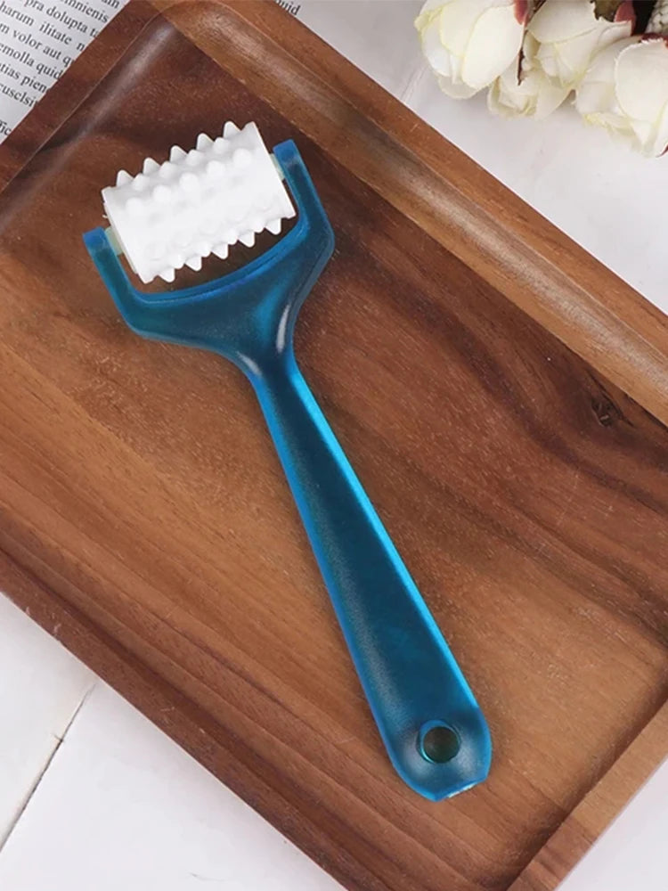 Manual Facial Roller Massager