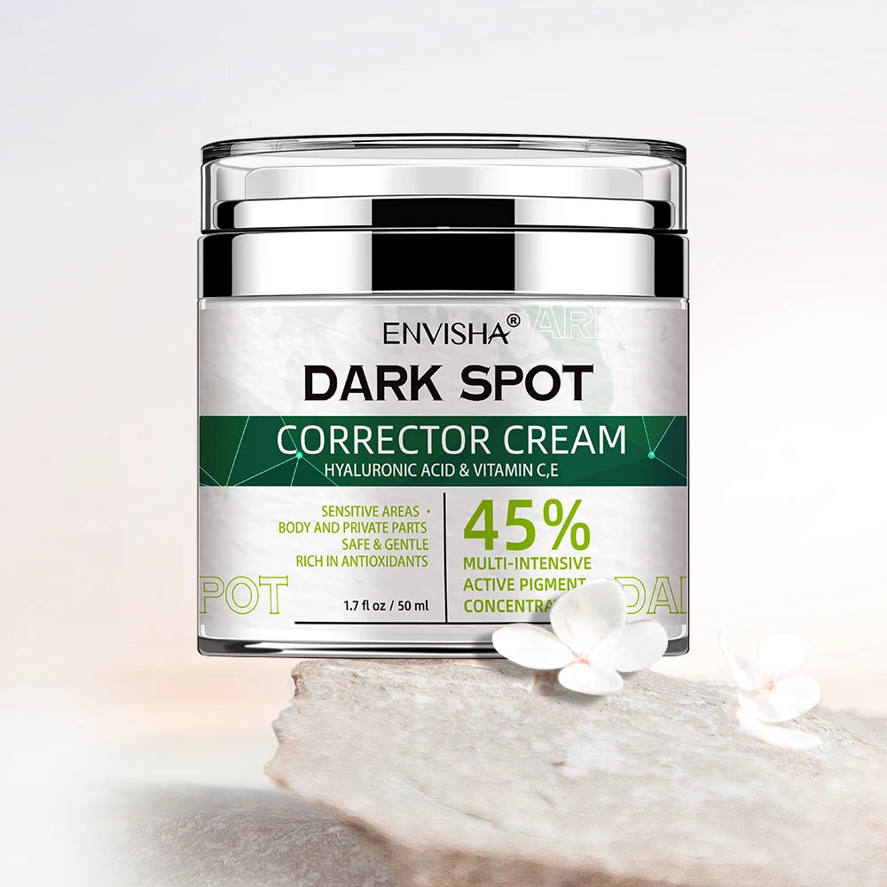 Brightening Freckle & Dark Spot Cream