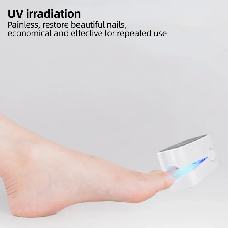 Nail Fungus Repair Laser Device