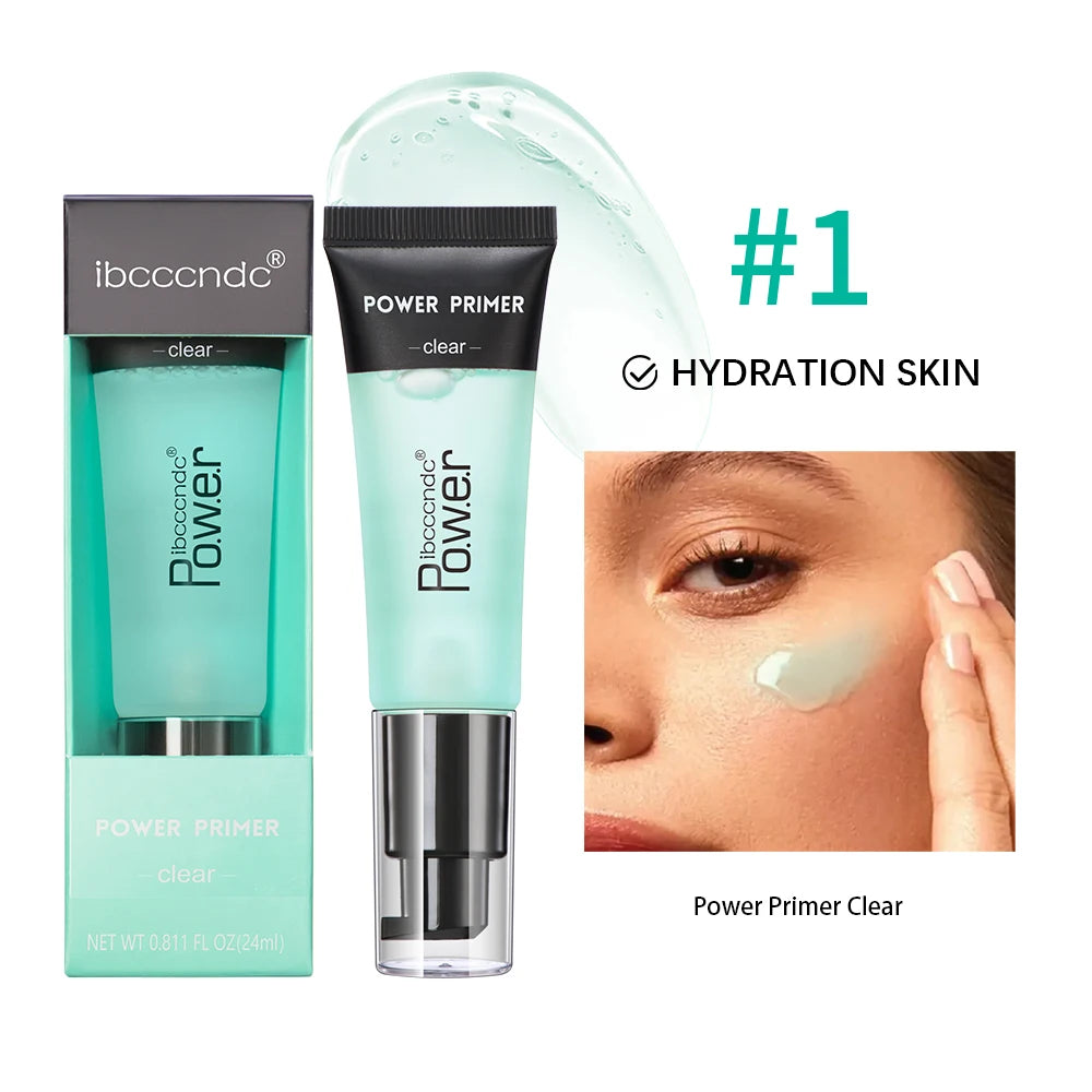 Moisturizing Power Grip Primer