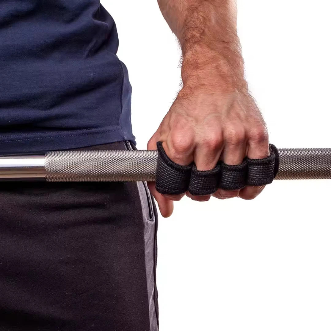 Half-Finger Gym Gloves