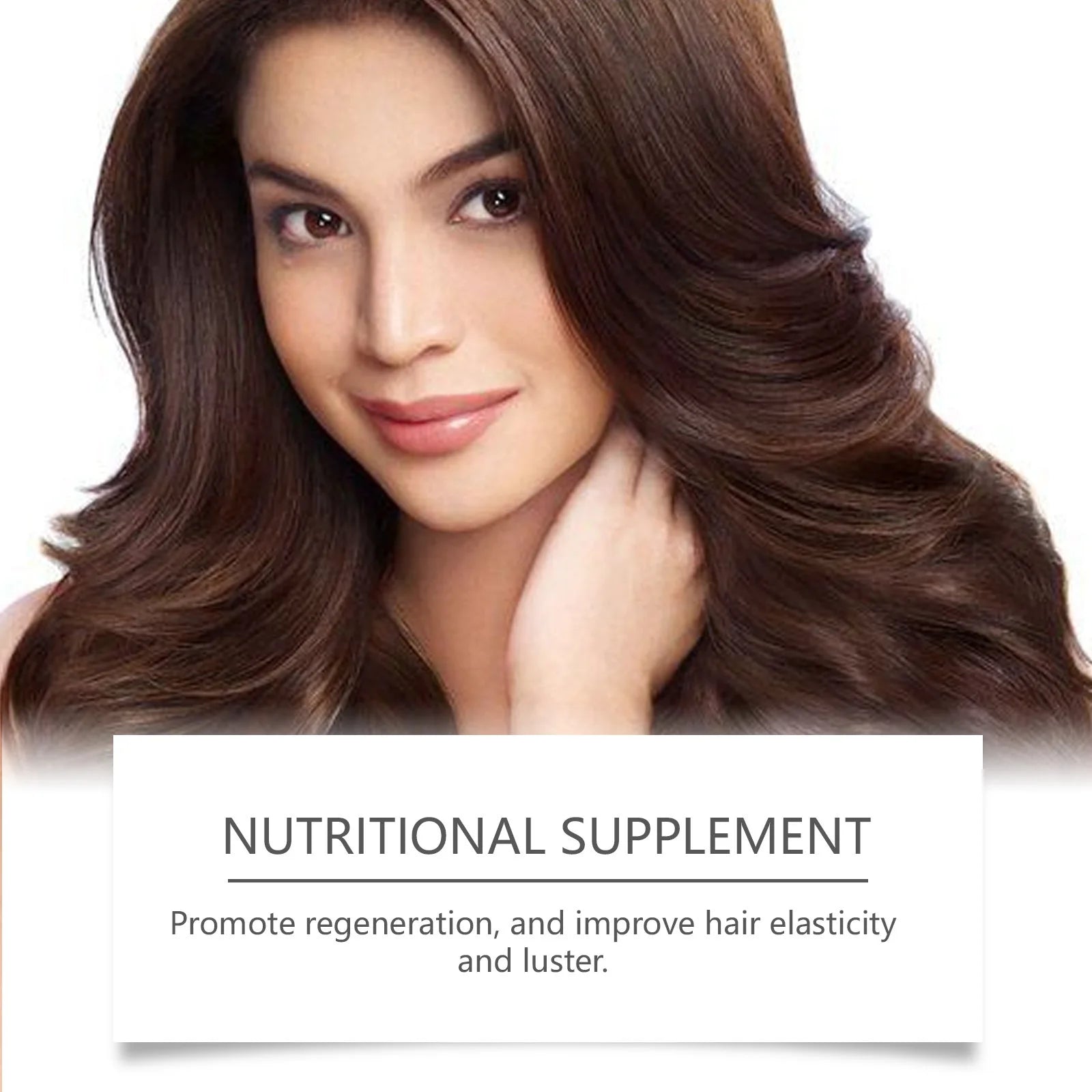 Avocado Oil Hair Mask Restores Dry