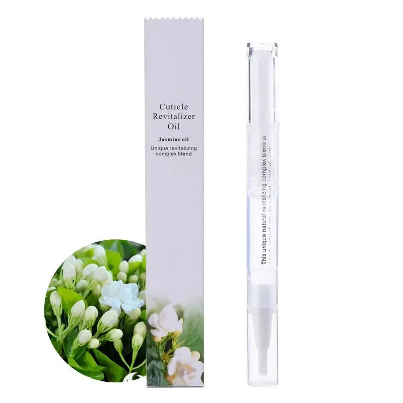 Nail Nutritional Oil Pen