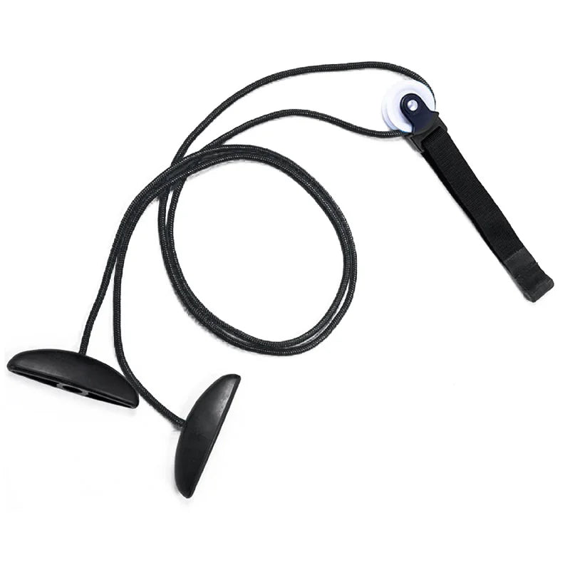 Shoulder Pulley Trainer