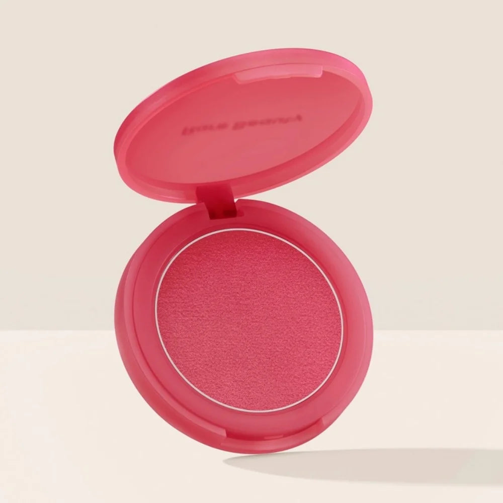 Matte Cream-to-Powder Blush