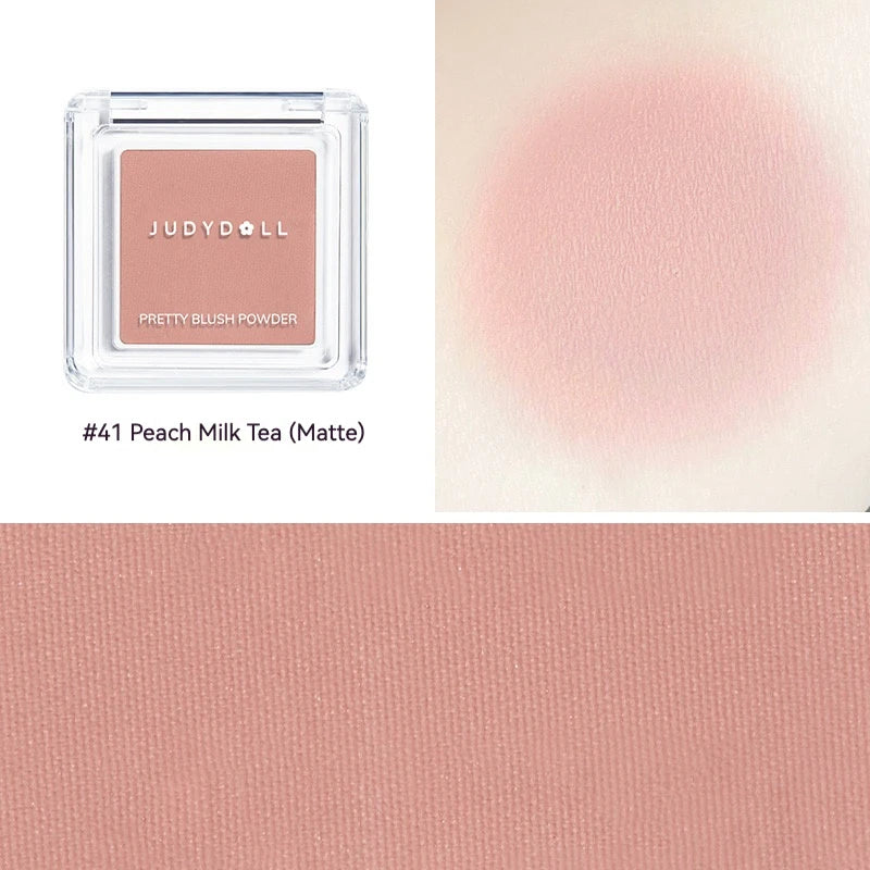 Judydoll Single Blusher