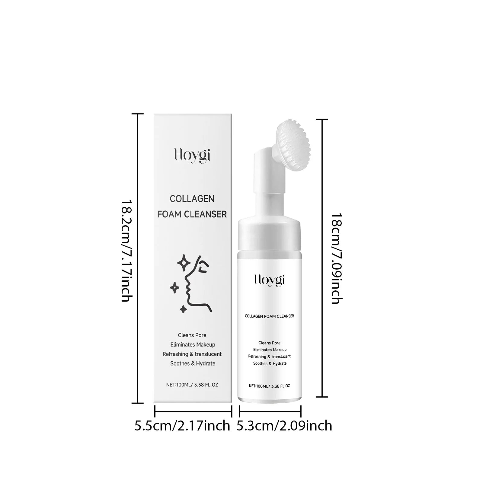 Collagen Boost Daily Wash