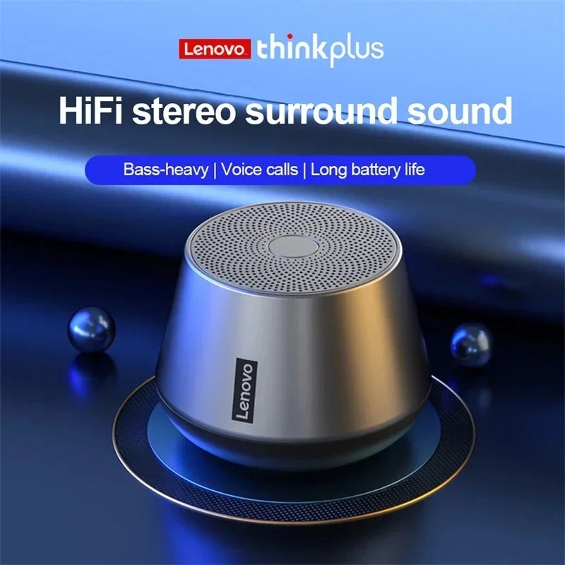 Mini Bluetooth Speaker