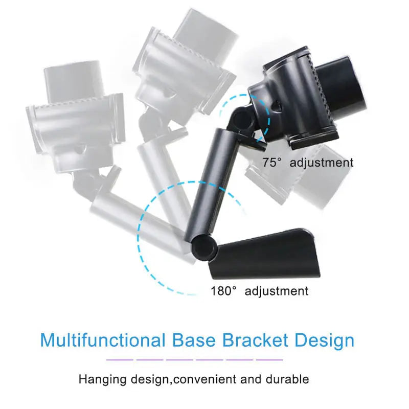 1080P Full HD Webcam