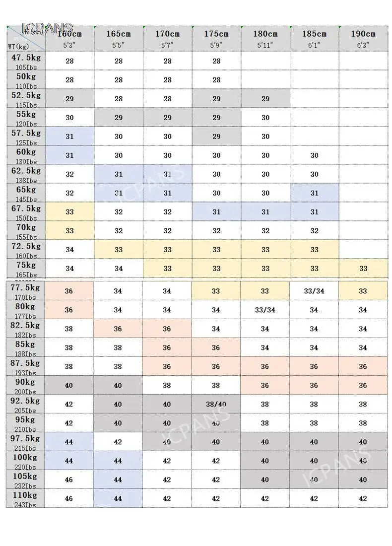 Summer Ankle-Length Suit Pants