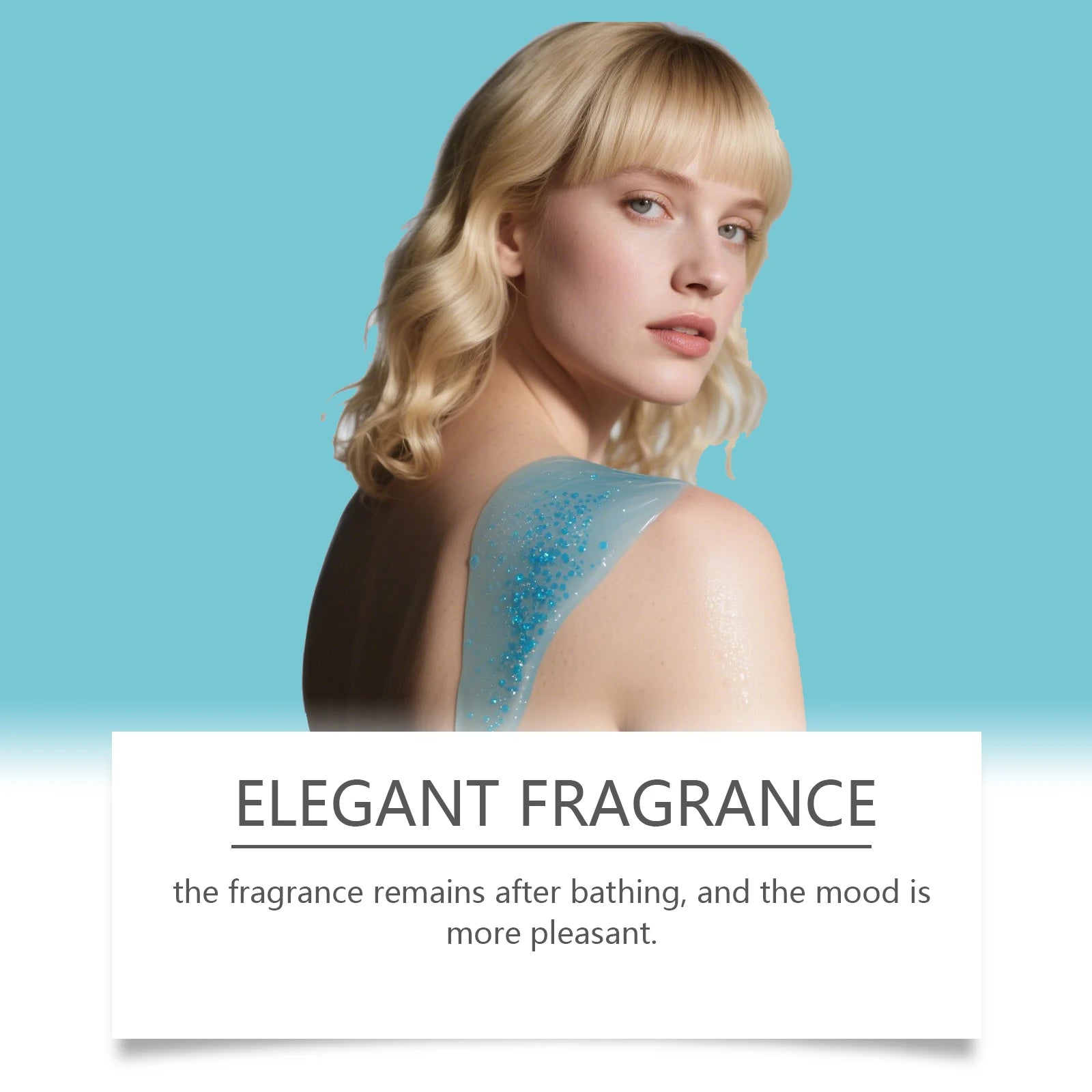 Salicylic Acid Exfoliating Body Wash