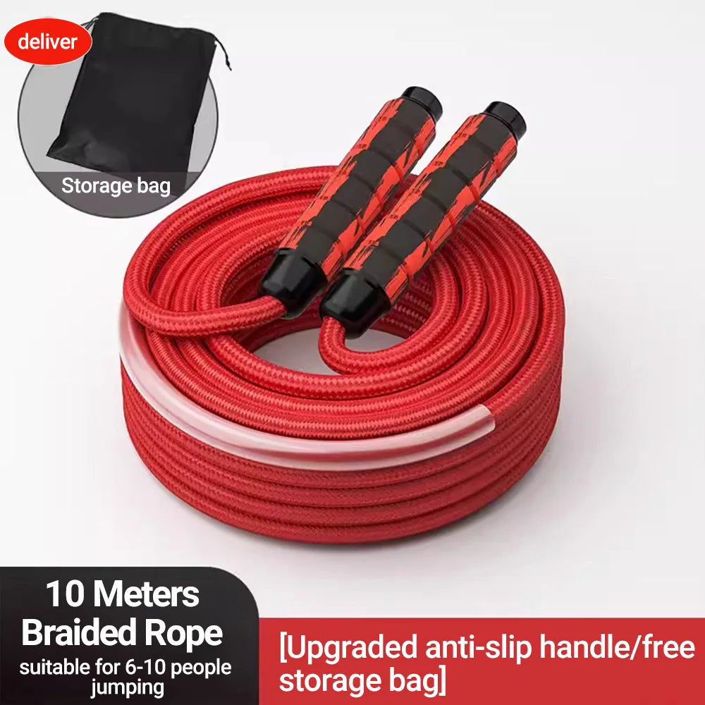 Thick Long Jump Rope