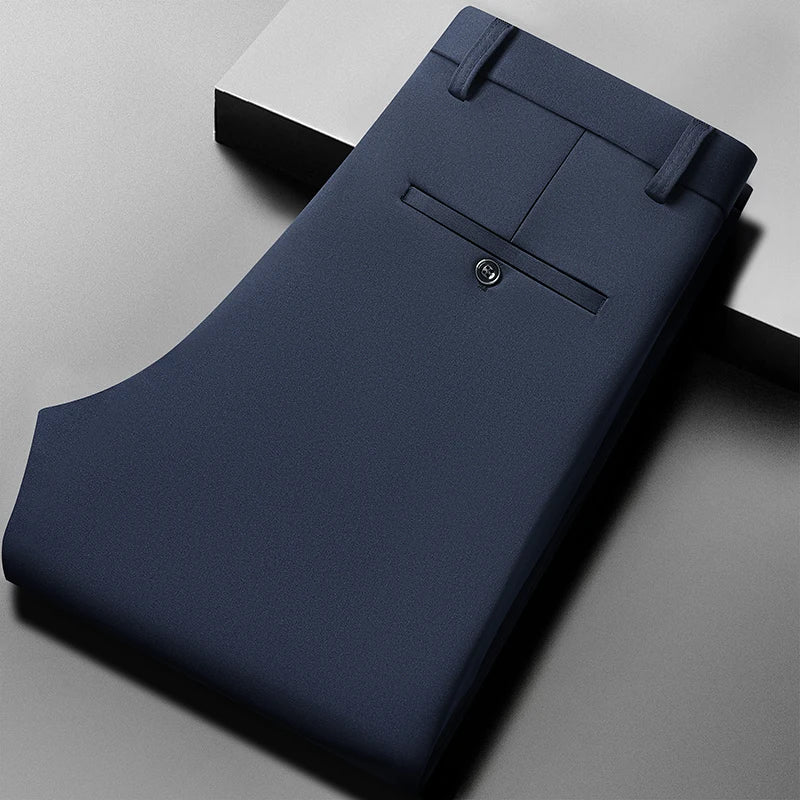 Thin Stretch Summer Pants