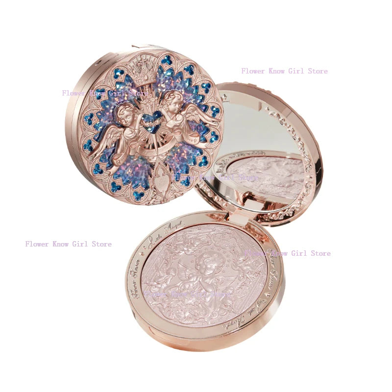 Little Angel Embossed Highlighter
