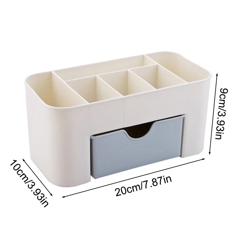 Multifunctional Storage Box