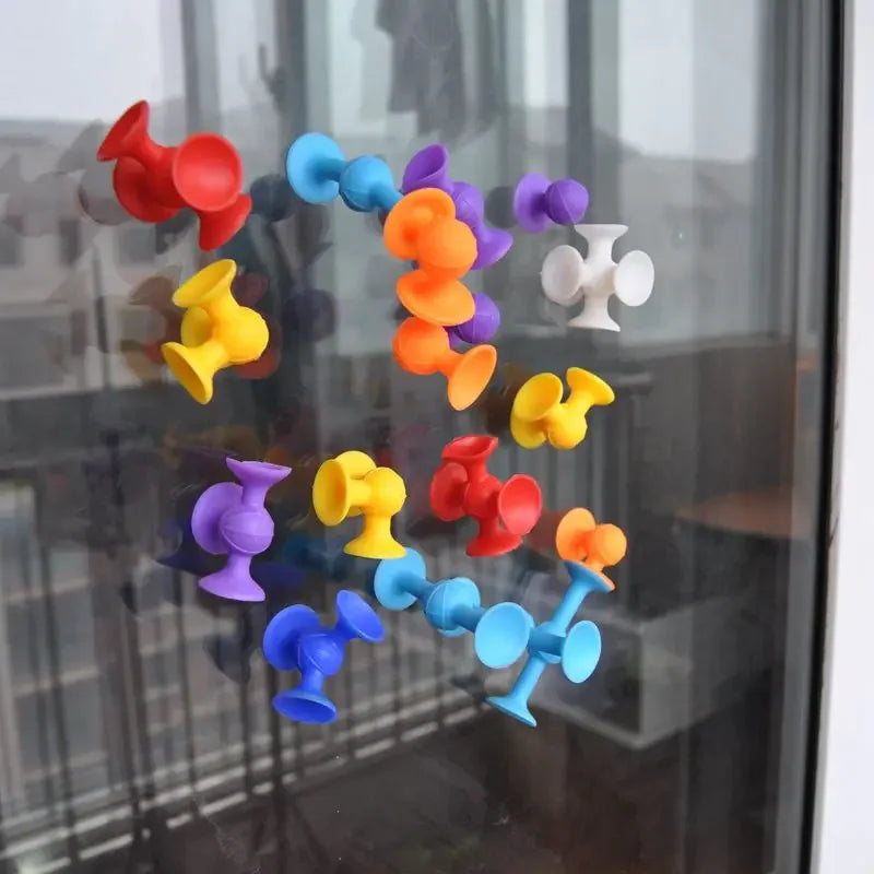 Suction Cup Dart Toy