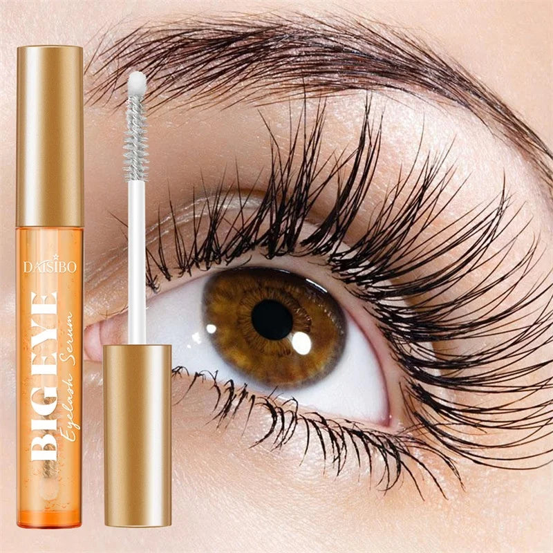 7-Day Fast Eyelash Growth Serum
