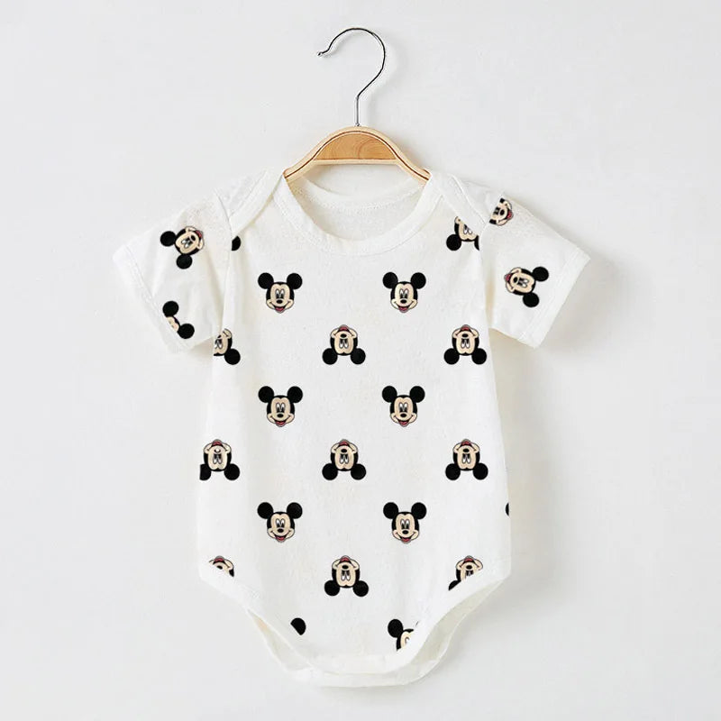 Newborn Baby Romper
