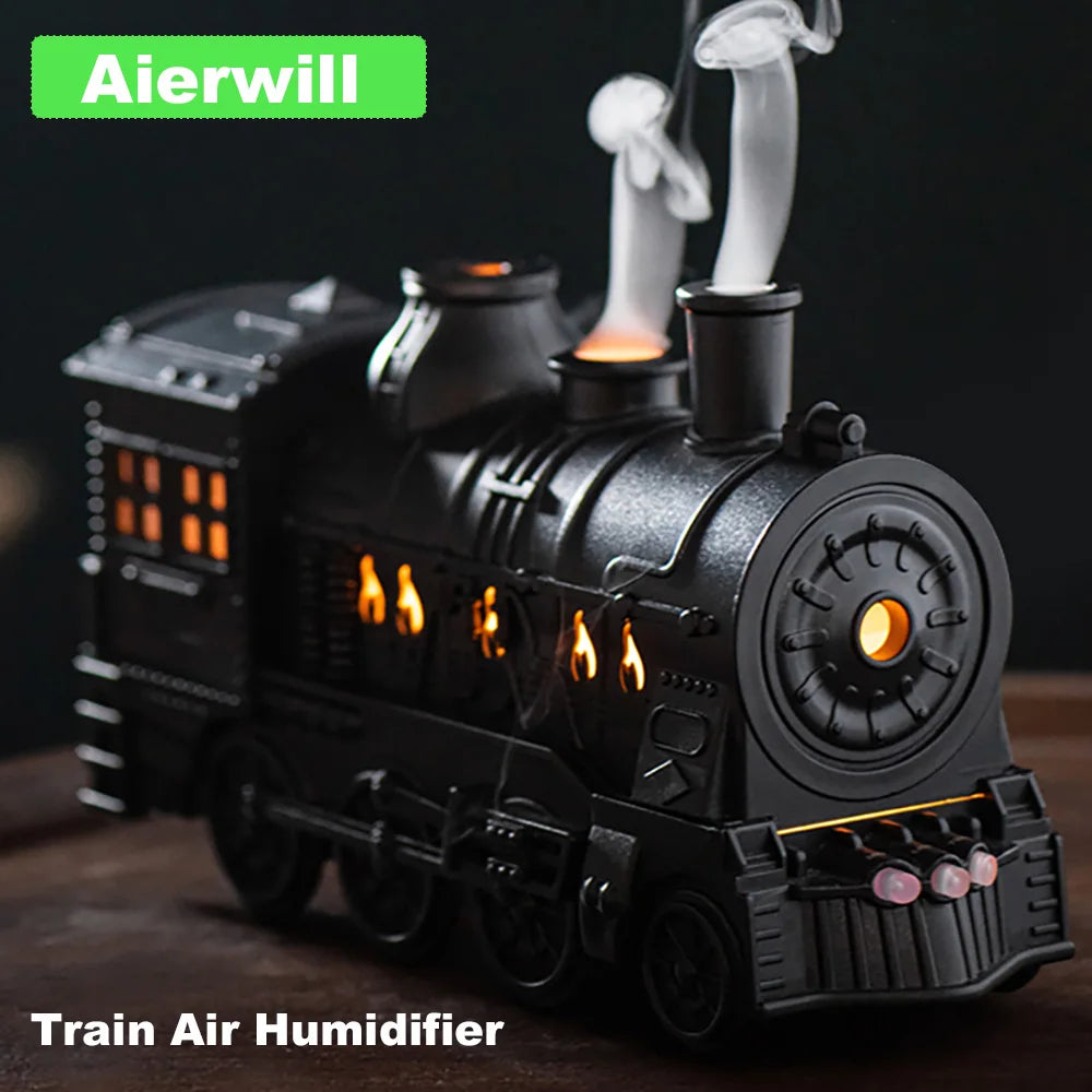 Aierwill Train Air Humidifier