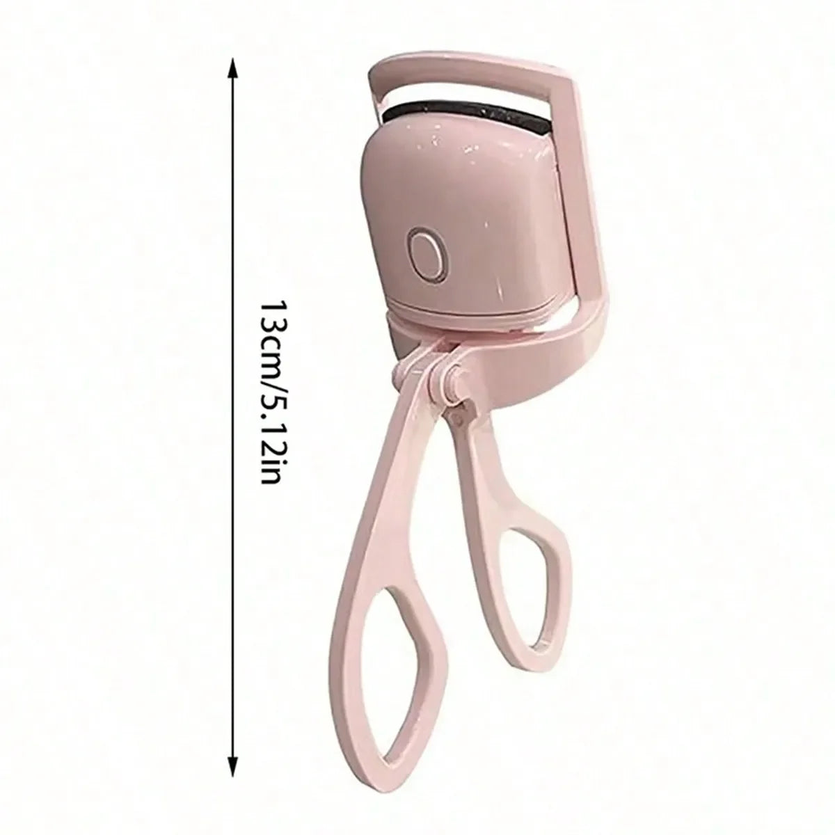 USB Heated Eyelash Curler