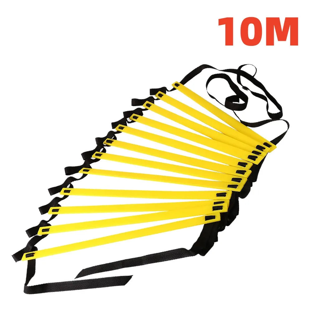 Agility Training Ladder