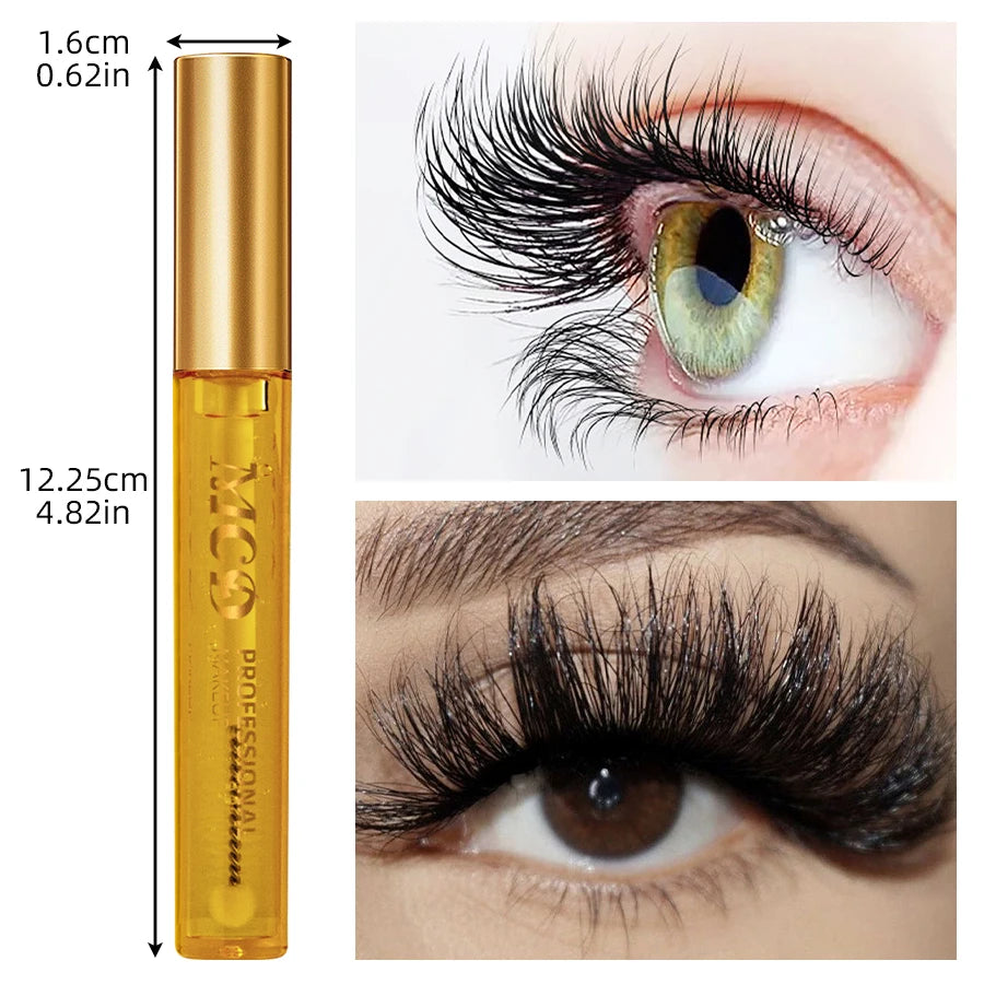 Nourishing Eyelash and Eyebrow Serum