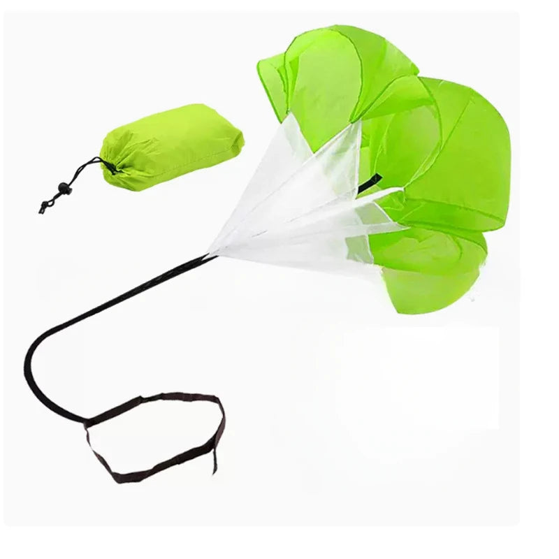 Speed Training Parachute