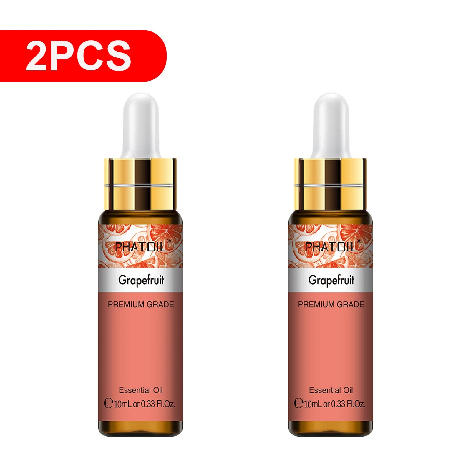 Aromatherapy Essential Oils Set