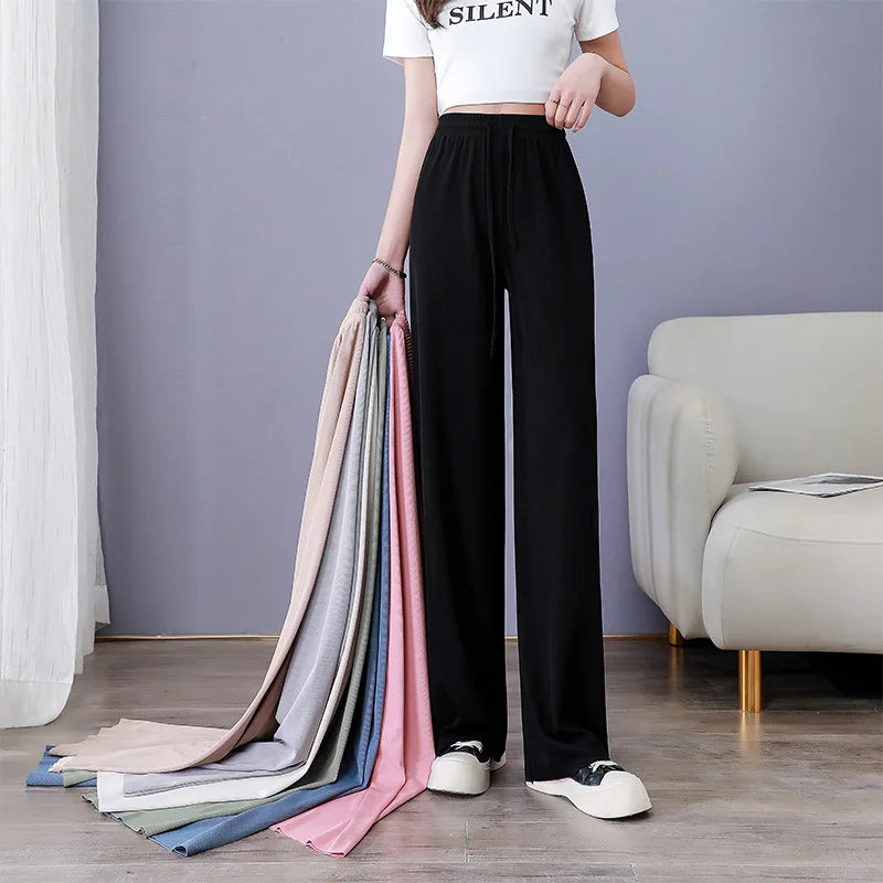 Youthful Casual Pants