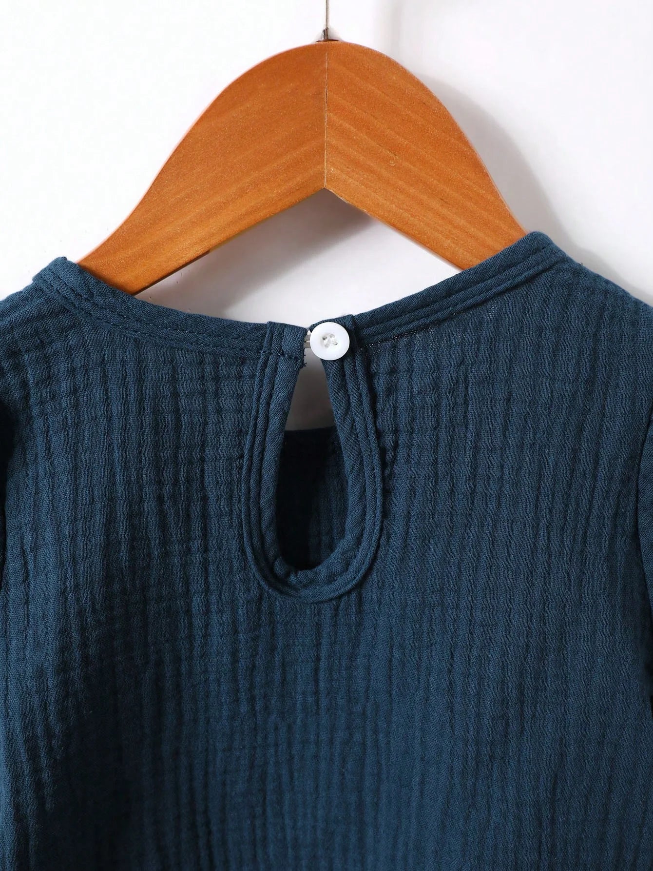 Summer Baby Boy Outfit