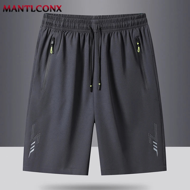 Summer Sport Shorts