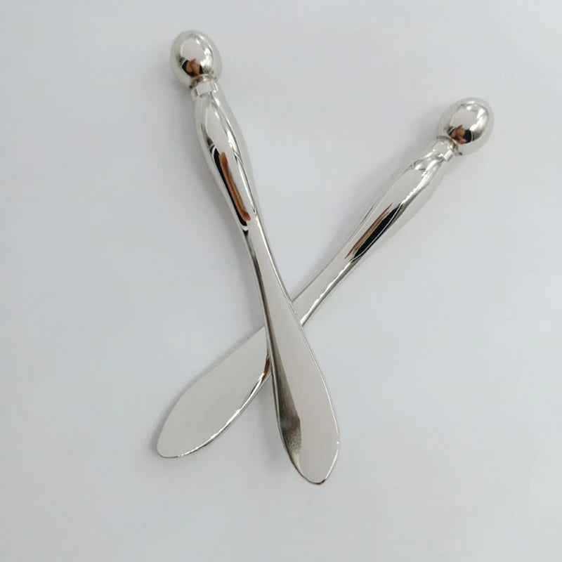 Metal Face Massage Stick for Ultimate Facial Rejuvenation